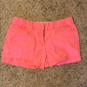J Crew Women’s Shorts